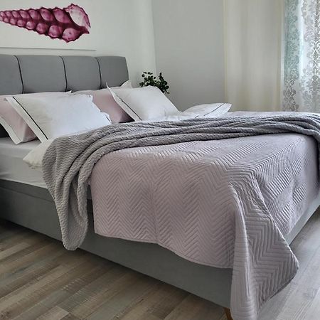 Split Mari Apartment Zewnętrze zdjęcie