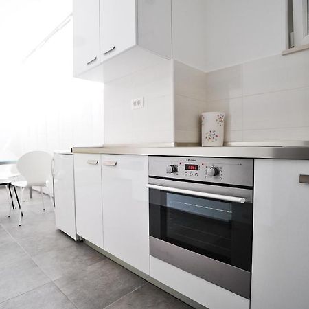Split Mari Apartment Zewnętrze zdjęcie