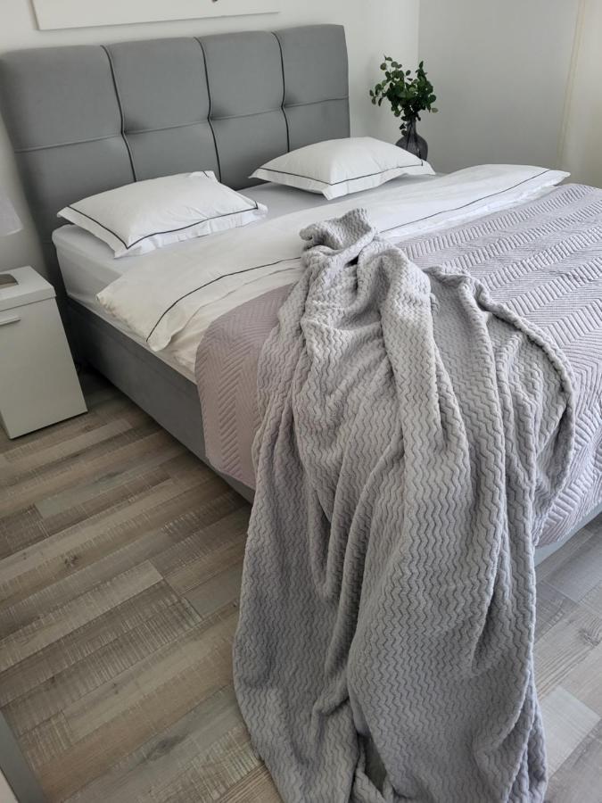 Split Mari Apartment Zewnętrze zdjęcie