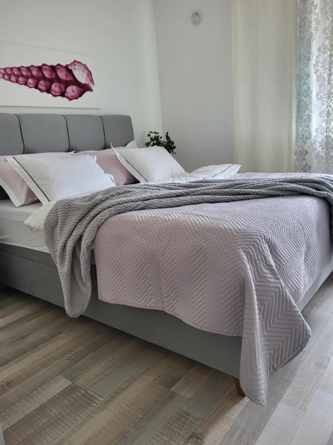 Split Mari Apartment Zewnętrze zdjęcie
