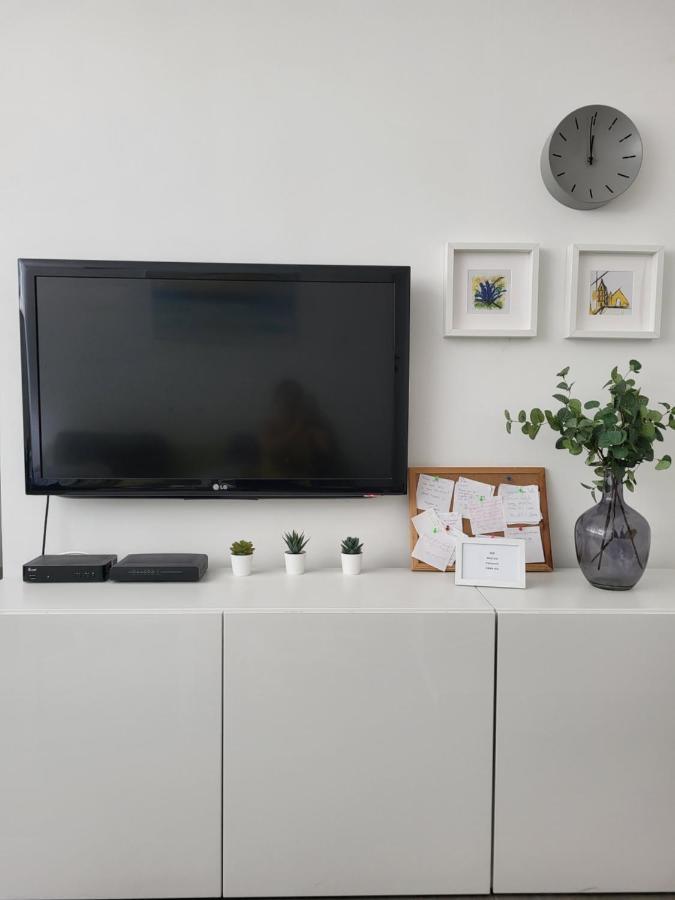Split Mari Apartment Zewnętrze zdjęcie