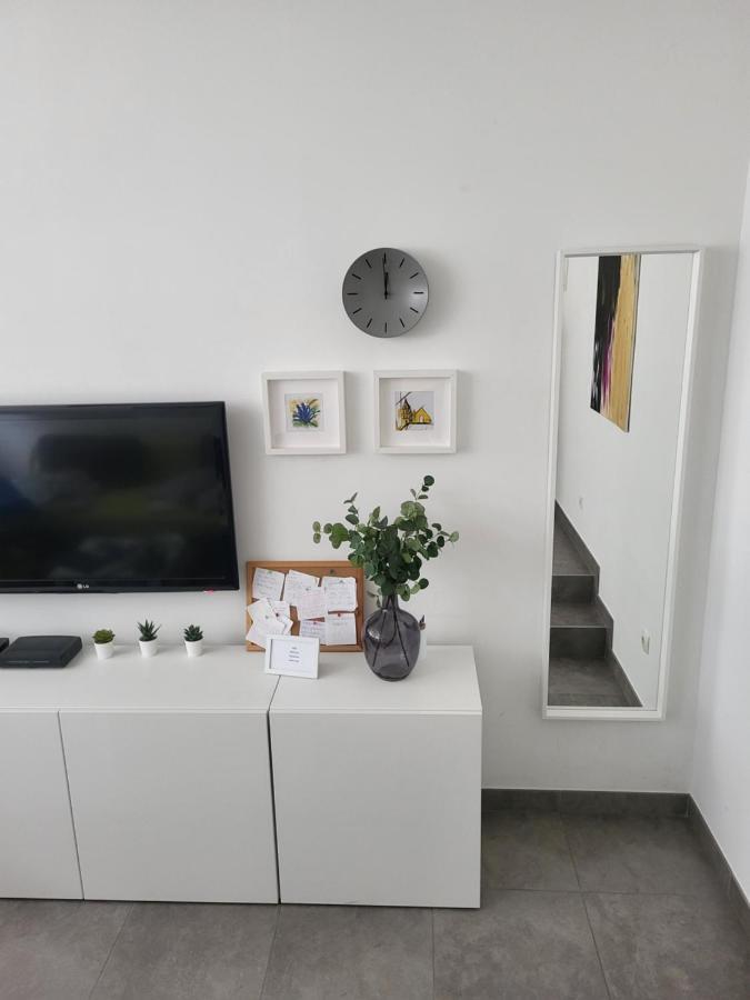 Split Mari Apartment Zewnętrze zdjęcie