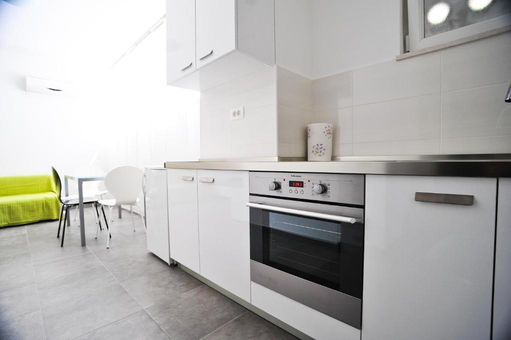 Split Mari Apartment Zewnętrze zdjęcie